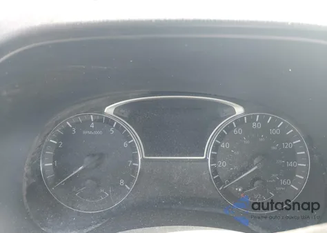 2017 Nissan Pathfinder Platinum from USA, damaged, VIN 5N1DR2MMXHC641047